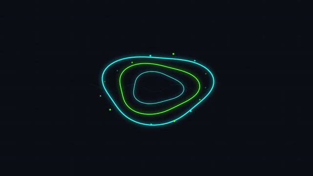 Cardio Pulse and Wave Rings