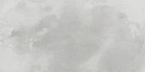Fototapeta premium Distressed gray concrete texture wall surface with concrete distressed weathered background material construction