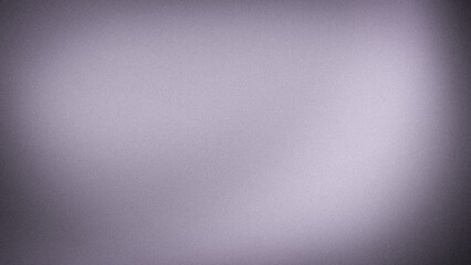 Naklejka premium Purple Black Gray Grainy Abstract Background Texture Blur Gradie