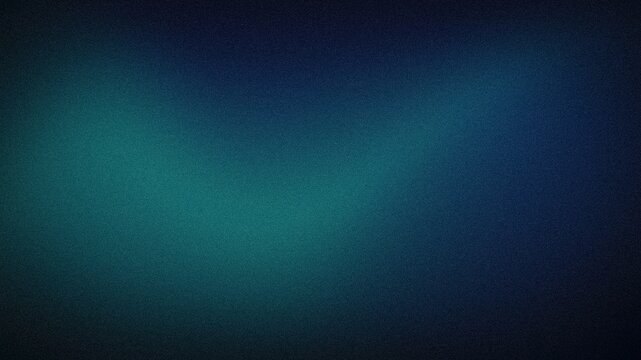 Dark blue teal and navy abstract grainy background wallpaper tex