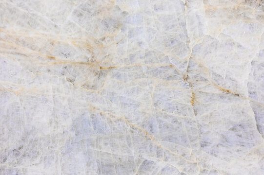 surface of belomorite (russian moonstone) rock