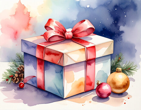 Geschenk