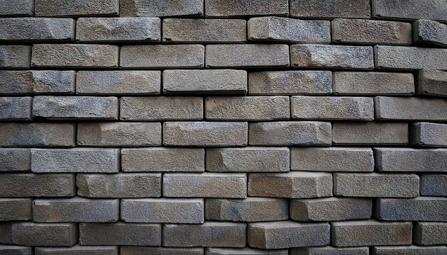 textured block wall design