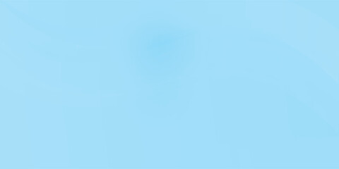 Naklejka premium Abstract white wavy glowing lines on a blue background. Futuristic digital high-technology pattern. Health Care concept.