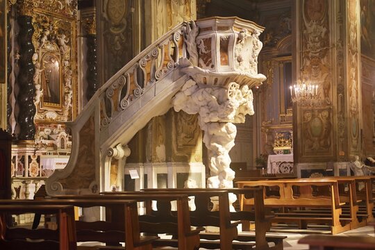 Basilica di San Biagio Finalborgo