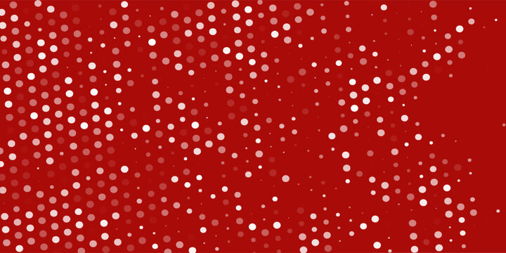 Vibrant disco ball pattern with glowing red squares creating a festive mosaic background perfect for party designs and nightclub atmospheres with shimmering light effects.