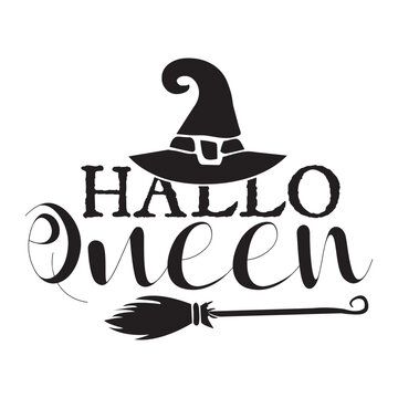 hallo queen