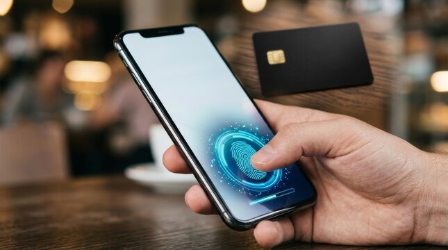 Mobile Payment and Financial Services