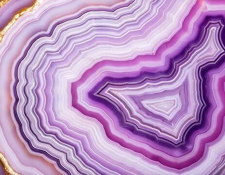 close up of marble stone texture surface pastel marble textured background polished quartz slice mineral marble geode patterned texture macro detail agate or amethyst slice ai generated