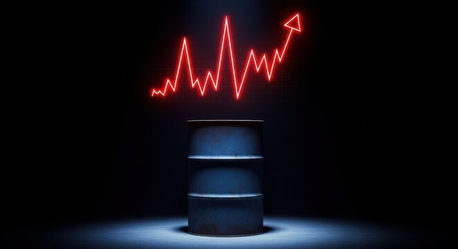 graph, heart, chart, business, medical, illustration, heartbeat, arrow, pulse, line, love, monitor, diagram, market, wave, stock, ecg, health, design, vector, 3d, finance, concept, cardiogram, beat