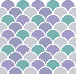 Fototapeta premium Geometric Pattern Background Texture.
