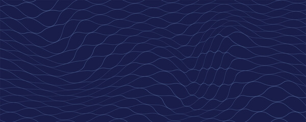 Mesh texture for fishing nets. Seamless pattern for sportswear or soccer goal, volleyball net, basketball hoop, hockey, athletics. Abstract net background for sports © Ariel