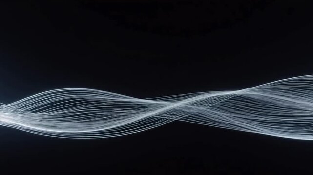 Tinnitus Visualized: Silver Echo in the Dark