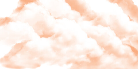 abstract soft peach and orange watercolor wash background texture, vibrant orange watercolor wash texture b and shiny yellow or orange watercolor shades grunge background with organic pain © Firoj