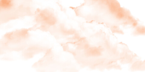 abstract soft peach and orange watercolor wash background texture, vibrant orange watercolor wash texture b and shiny yellow or orange watercolor shades grunge background with organic pain © Firoj