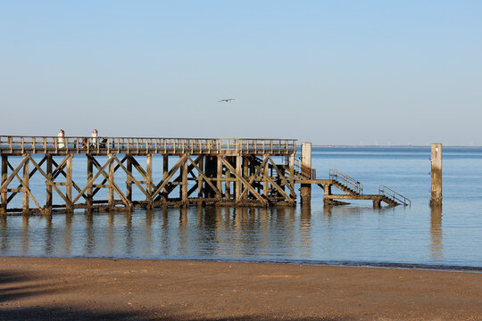 plage des dames