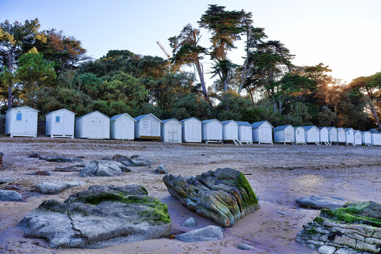 plage des dames