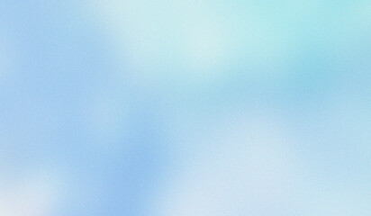 Soft pastel hues blend into a dreamy sky. Clouds drift gently with a hazy, serene glow. © Bhuvanesh S
