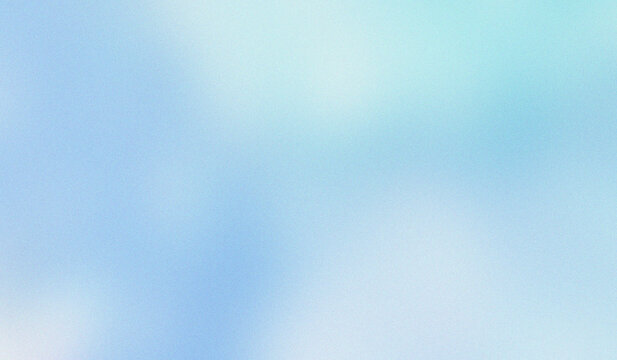 Soft pastel hues blend into a dreamy sky. Clouds drift gently with a hazy, serene glow.