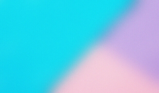Pastel gradient transitions blend turquoise, lavender, and peach hues. Soft textures create a dreamy, calming visual effect.