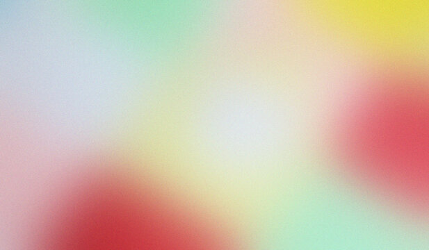 Soft gradient swirls blend pastels with warm hues. Textures glow gently like mist over sunrise or cloud.