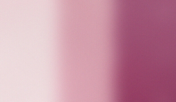 Soft gradient transitions from pale pink to deep purple. Subtle texture adds depth and warmth to the composition.