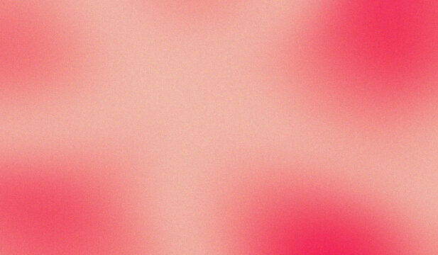 Soft pink gradient swirls across the frame. Subtle texture adds depth without distracting.