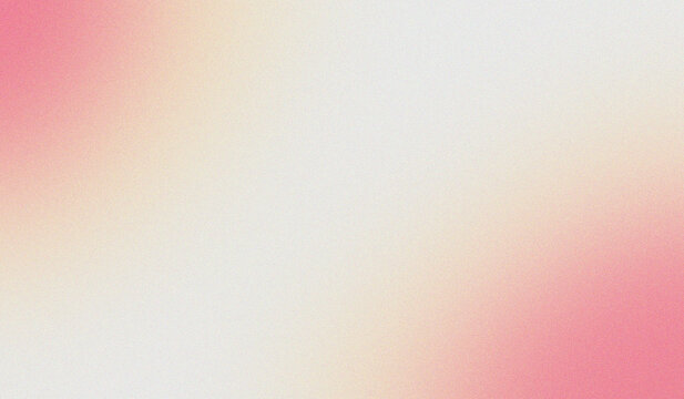 Soft gradient fades from blush pink to creamy white. Texture whispers gentle, dreamy calm across the frame.