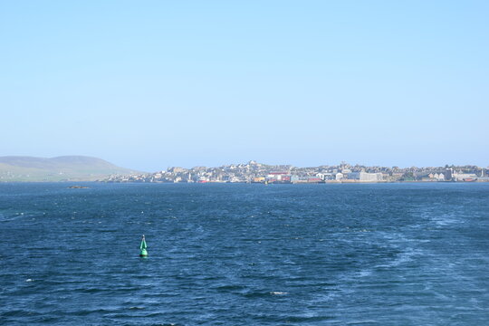 Lerwick, Shetland, Scotland
