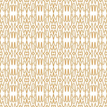 vector seamless pattern