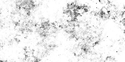 Obraz premium Clean white granite Slab with black veining, black and white dust and Scratched textured backgrounds with space, metal texture with scratches and cracks which can be used as a background. 