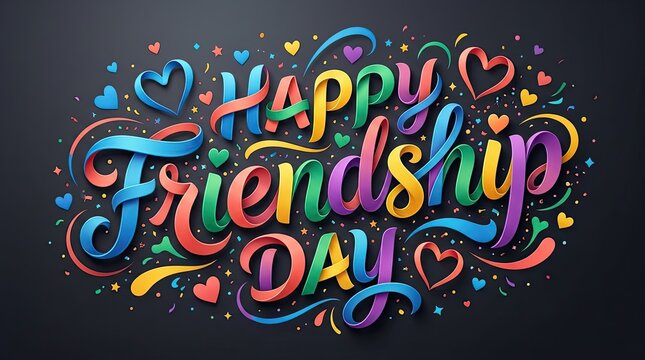 Happy friendship day wishes greetings and quotes for your best friends