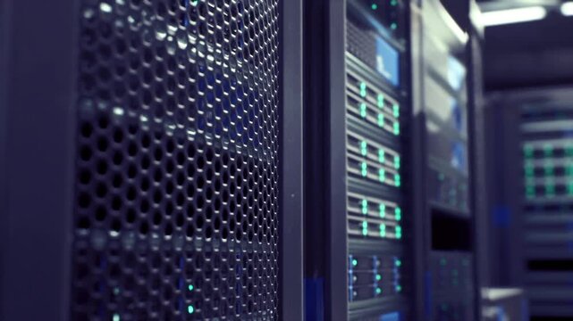 Compact server racks for retail edge deployments, onsite compute and caching, proximity to pointofsale systems, discreet cabinets and lownoise cooling.