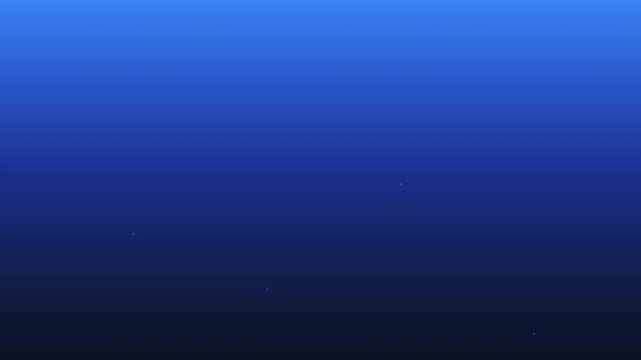 abstract cloud computing server data floating vector