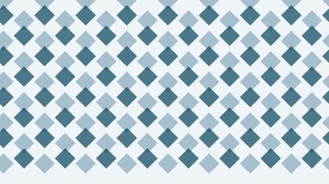 abstract chevron pattern seamless looping corporate background
