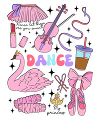 Mom Of A Dancer Dance Mom © Kim