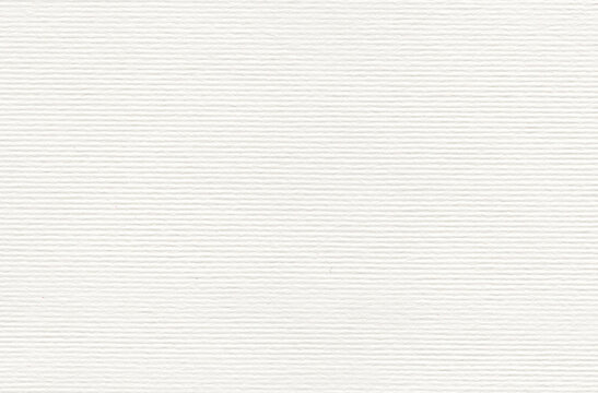 Horizontal laid paper texture brings subtle handmade character to invitation layouts, printmaking projects and collage artwork that need a tactile foundation with generous space for added text