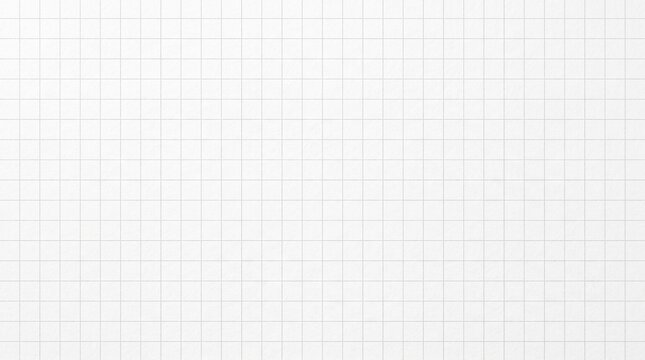 Graph paper background grid texture