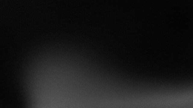 Black and white gradient blur background abstract dark monochrome noise grain texture backdrop