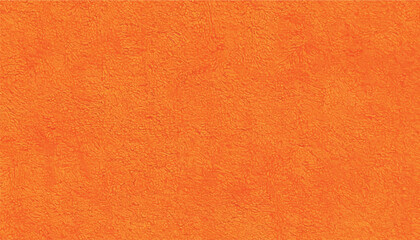 Naklejka premium Vector texture of a soft orange terry cloth towel. This fabric background features detailed looped cotton fibers, creating a cozy and vibrant surface for various design projects.