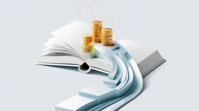 Financial Literacy and Education Leading to Investment Growth