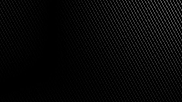 Abstract monochrome diagonal wave texture with black and white mesh gradients, elegant futuristic striped surface and smooth digital motion background, 4K,