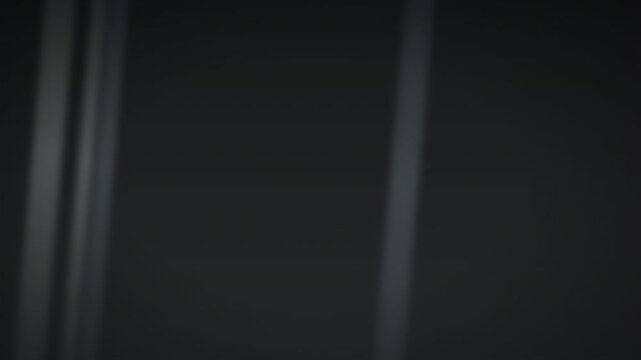 Silver Gray Diagonal Light Beams Rays Streaks Abstract Motion Background Loop 4K