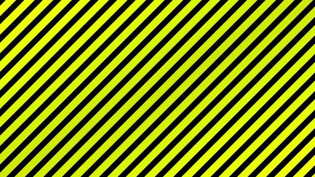dynamic shifting diagonal stripe optical illusion loop