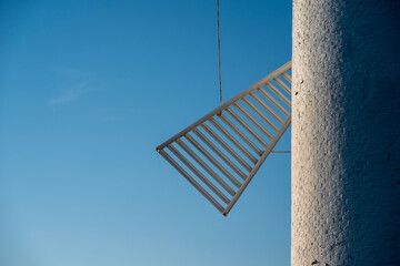 Stawa Mlyny - an iconic navigation mark and the official symbol of Swinoujscie, Poland © Tomasz Warszewski