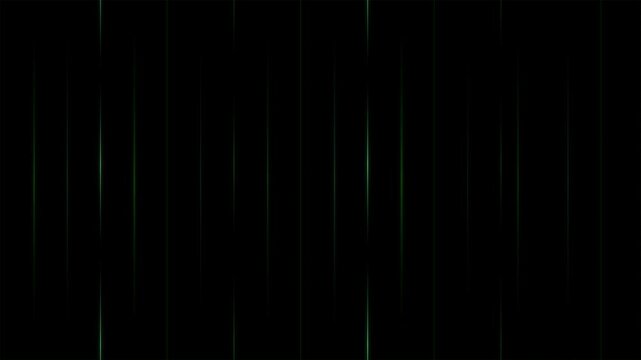 futuristic data stream abstract glowing background vector