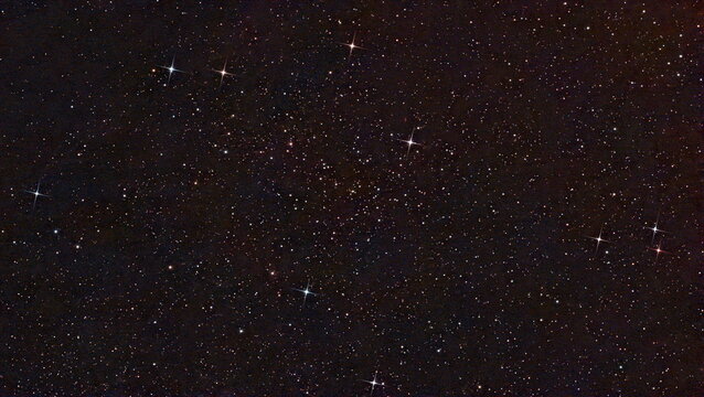 Graff's Cluster using Duo Band Filter