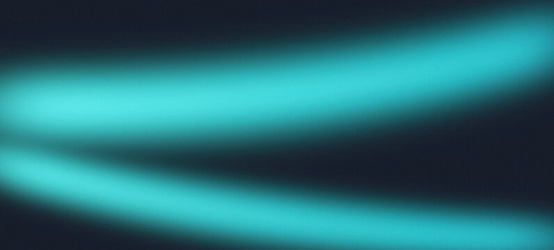 Teal navy light leak gradient background glow soft blur wallpaper banner backdrop design texture header website display