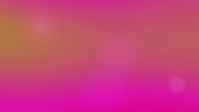 Vibrant blurred gradient background transitioning from bright pink to magenta with soft light bokeh