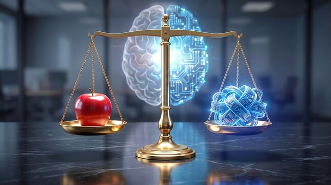 The Negotiator's Balance
